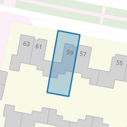 Perceel GDM00-H-2025