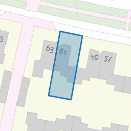 Perceel GDM00-H-2026