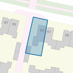 Perceel GDM00-H-2027