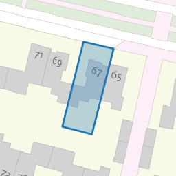 Perceel GDM00-H-2029