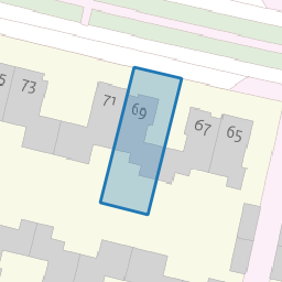 Perceel GDM00-H-2030