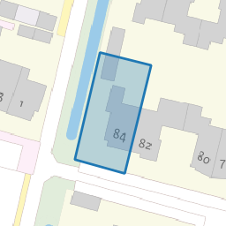 Perceel GDM00-H-2038