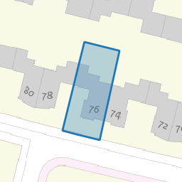 Perceel GDM00-H-2042