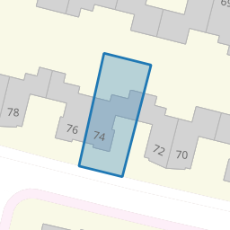 Perceel GDM00-H-2043