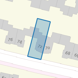 Perceel GDM00-H-2044