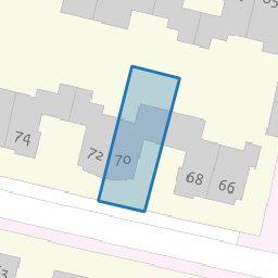 Perceel GDM00-H-2045