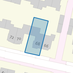 Perceel GDM00-H-2046