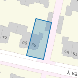 Perceel GDM00-H-2047