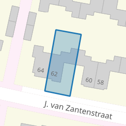 Perceel GDM00-H-2049