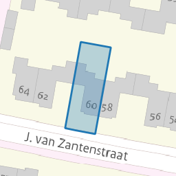 Perceel GDM00-H-2050