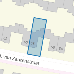 Perceel GDM00-H-2051