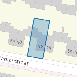 Perceel GDM00-H-2052