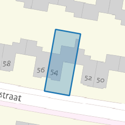 Perceel GDM00-H-2053