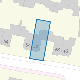 Perceel GDM00-H-2055