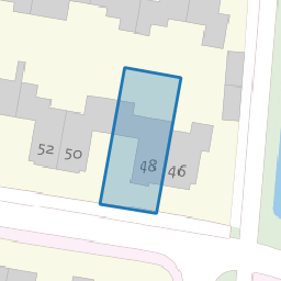 Perceel GDM00-H-2056