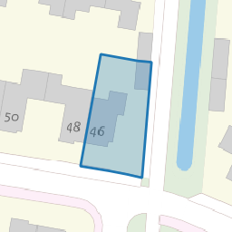 Perceel GDM00-H-2057