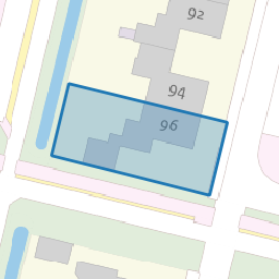 Perceel GDM00-H-2059