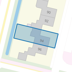 Perceel GDM00-H-2060