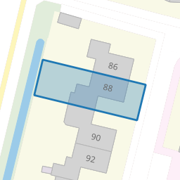 Perceel GDM00-H-2063