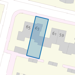 Perceel GDM00-H-2066