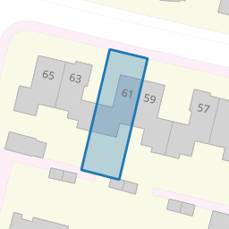 Perceel GDM00-H-2067