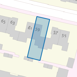 Perceel GDM00-H-2068