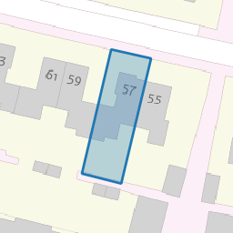 Perceel GDM00-H-2069