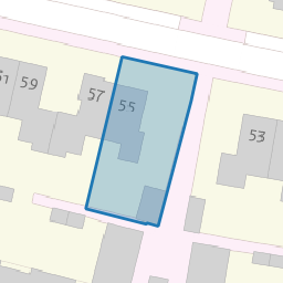 Perceel GDM00-H-2070