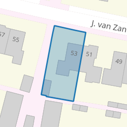 Perceel GDM00-H-2071