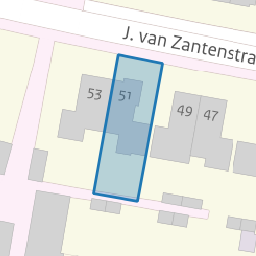 Perceel GDM00-H-2072