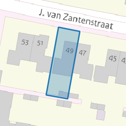 Perceel GDM00-H-2073