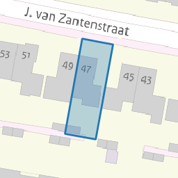 Perceel GDM00-H-2074