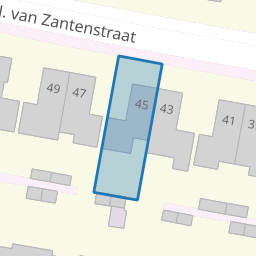 Perceel GDM00-H-2075