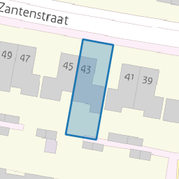 Perceel GDM00-H-2076