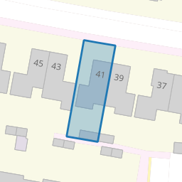 Perceel GDM00-H-2077