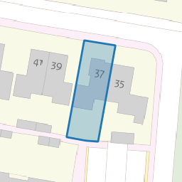 Perceel GDM00-H-2079