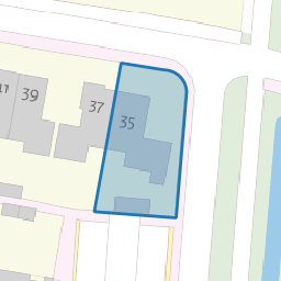 Perceel GDM00-H-2080