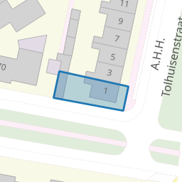 Perceel GDM00-H-2082