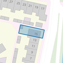 Perceel GDM00-H-2089