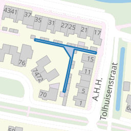 Perceel GDM00-H-2090