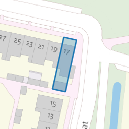 Perceel GDM00-H-2091