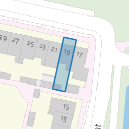 Perceel GDM00-H-2092