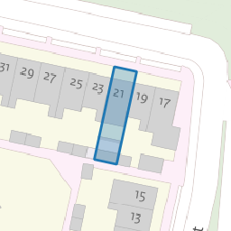 Perceel GDM00-H-2093