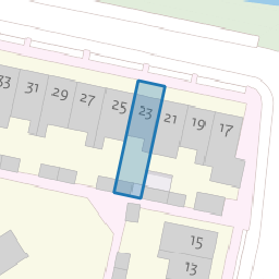 Perceel GDM00-H-2094