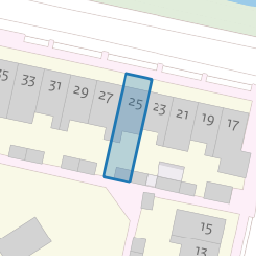 Perceel GDM00-H-2095