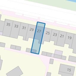 Perceel GDM00-H-2096