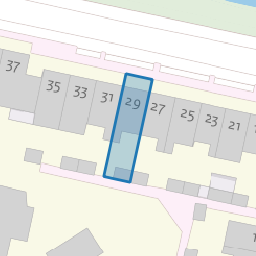 Perceel GDM00-H-2097