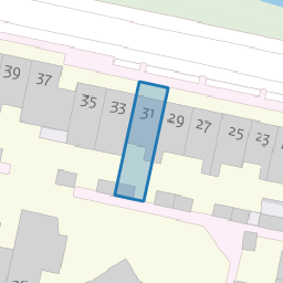 Perceel GDM00-H-2098