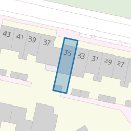 Perceel GDM00-H-2100