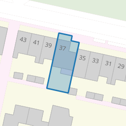 Perceel GDM00-H-2101